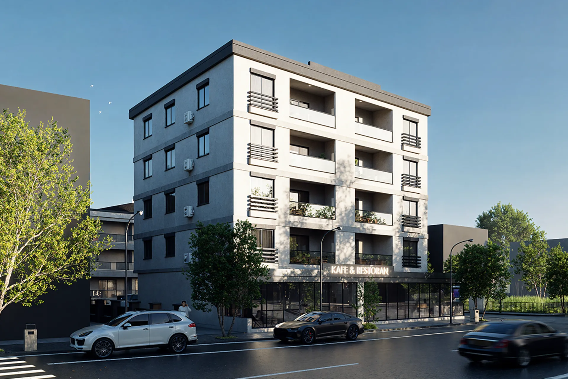 Köse Yapı İnşaat