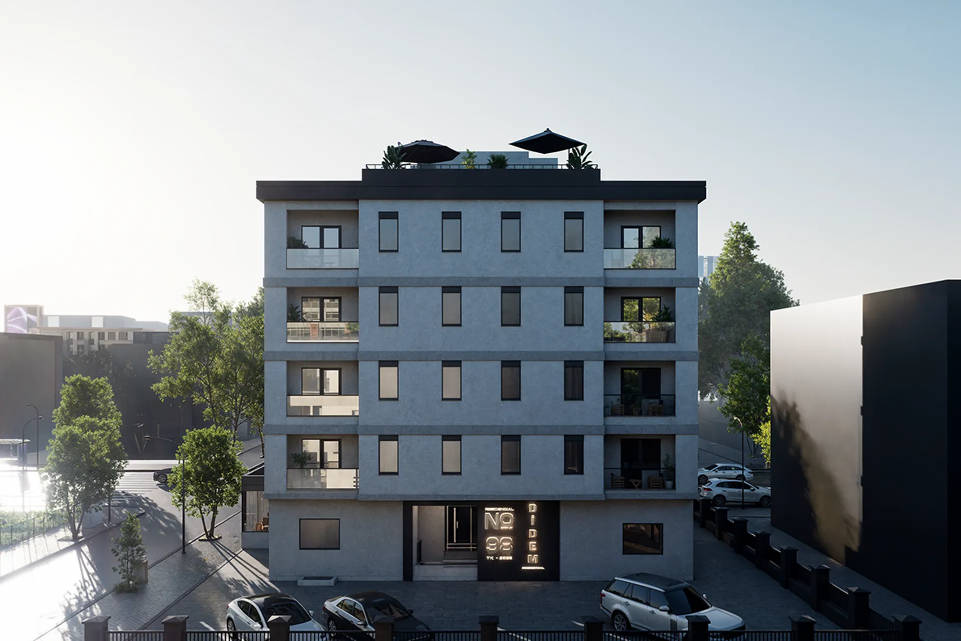 Köse Yapı İnşaat