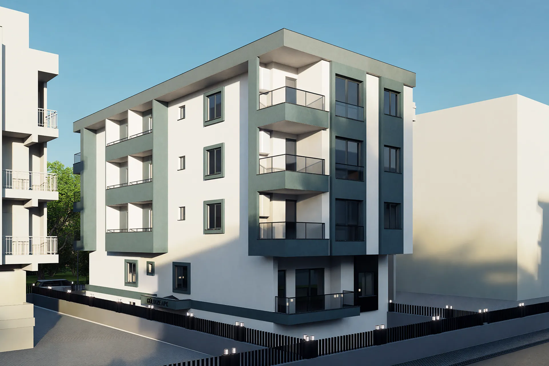 Köse Yapı İnşaat